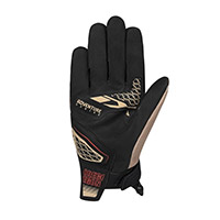 Guantes Ixon Oregon negro arena