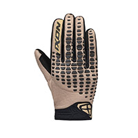 Guantes Ixon Oregon gris