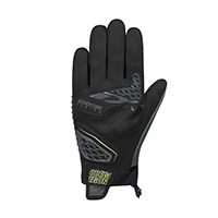 Guantes Ixon Oregon negro verde - 2