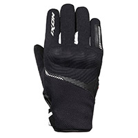 Ixon Pro Blast Lady Gloves Black White