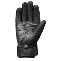 Guantes de mujer Ixon Pro Cain negro