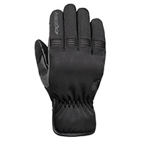 Guantes de mujer Ixon Pro Cain negro