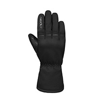 Guantes Ixon Pro Cain Long negros