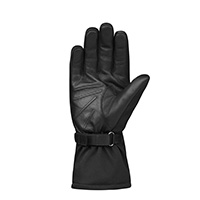 Gants Femme Ixon Pro Cain Long Noir