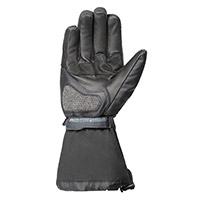 Gants Ixon Pro Eddas Noir Jaune