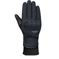 Gants Ixon Pro Fryo Navy