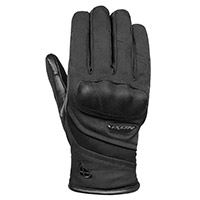Ixon Pro Fryo Gloves Black