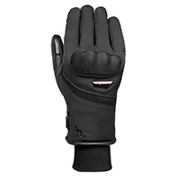 Gants Femme Ixon Pro Fryo Noir Fuchsia