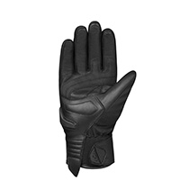 Ixon Pro Hawker Gloves Black White