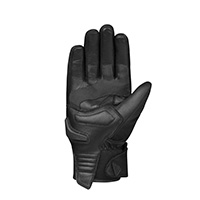 Guantes Ixon Pro Hawker negros