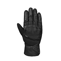 Gants Ixon Pro Hawker noir blanc