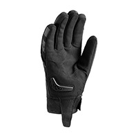 Guanti Donna Ixon Pro Hurricane 2 Nero Fucsia - img 2