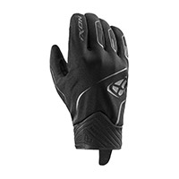 Guanti Donna Ixon Pro Hurricane 2 Nero