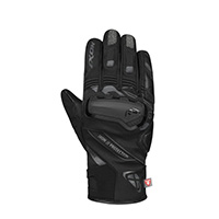 Ixon Pro Knarr Gloves Black