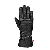 Ixon Pro Miles Gloves Black