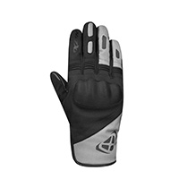 Gants Ixon Pro Oslo noir blanc