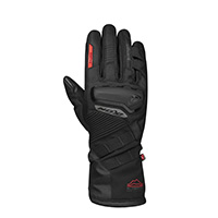 Gants Ixon Pro Ragnar Noir Rouge