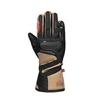 Gants Ixon Pro Ragnar noir rouge