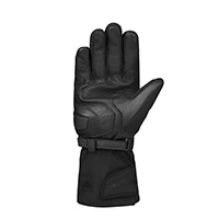 Guantes Ixon Pro Rescue 3 negros