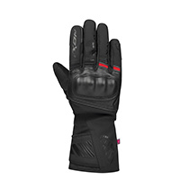 Ixon Pro Rescue 3 Gloves Black Red