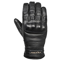 Ixon Pro Royal Handschuhe schwarz