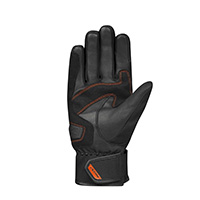 Gants Ixon Pro Russel 2 orange - 2