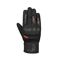 Ixon Pro Russel 2 Handschuhe schwarz