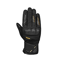 Guantes Ixon Pro Russel 2 Mujer dorado