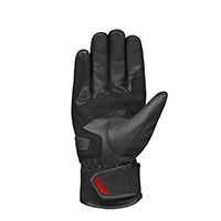 Gants Ixon Pro Russel 2 Rouge