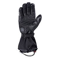 Guantes Ixon Pro AXL negro