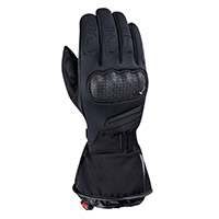 Ixon Pro Axl Gloves Black