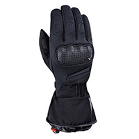 Ixon Pro AXL Handschuhe schwarz