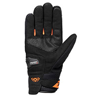 Ixon Pro Blast Gloves Black Orange