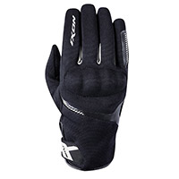 Ixon Pro Blast Gloves Black White