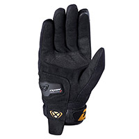 Ixon Pro Blast Lady Gloves Black Gold