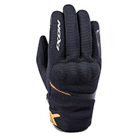 Ixon Pro Blast Lady Gloves Black Gold