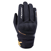 Gants Femme Ixon Pro Blast Noir Or