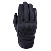 Guantes dama Ixon Pro Blast negro