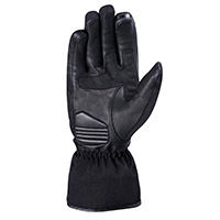 Gants Ixon Pro Field noir blanc - 2