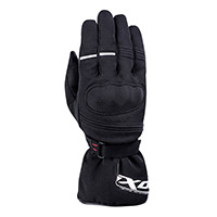 Ixon Pro Field Handschuhe schwarz weiß