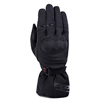 Ixon Pro Field Gloves Black