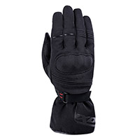 Guantes Ixon Pro Field negro