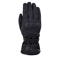 Gants femme Ixon Pro Field noir gold