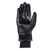 Gants Femme Ixon Pro Fryo Noir Or