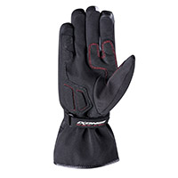 Ixon Pro Globe Gloves Black White