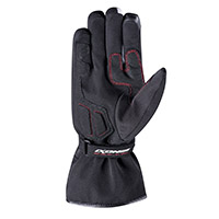 Gants Ixon Pro Globe Noir Blanc