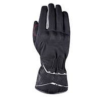 Guantes Ixon Pro Globe negro blanco