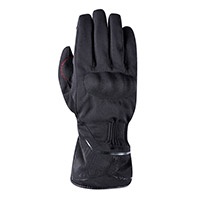 Gants Ixon Pro Globe noir blanc