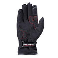 Ixon Pro Globe Kid Gloves Black White - 2