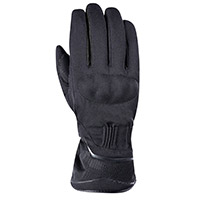 Ixon Pro Globe Lady Gloves Black Fuchsia